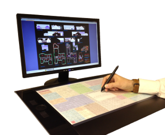 Drawing Express System