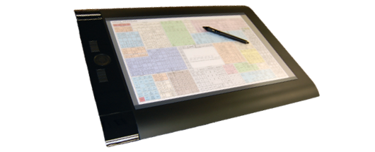 TSL Shop Tablets