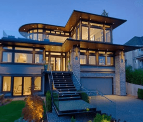 DX Architectural & Landscape