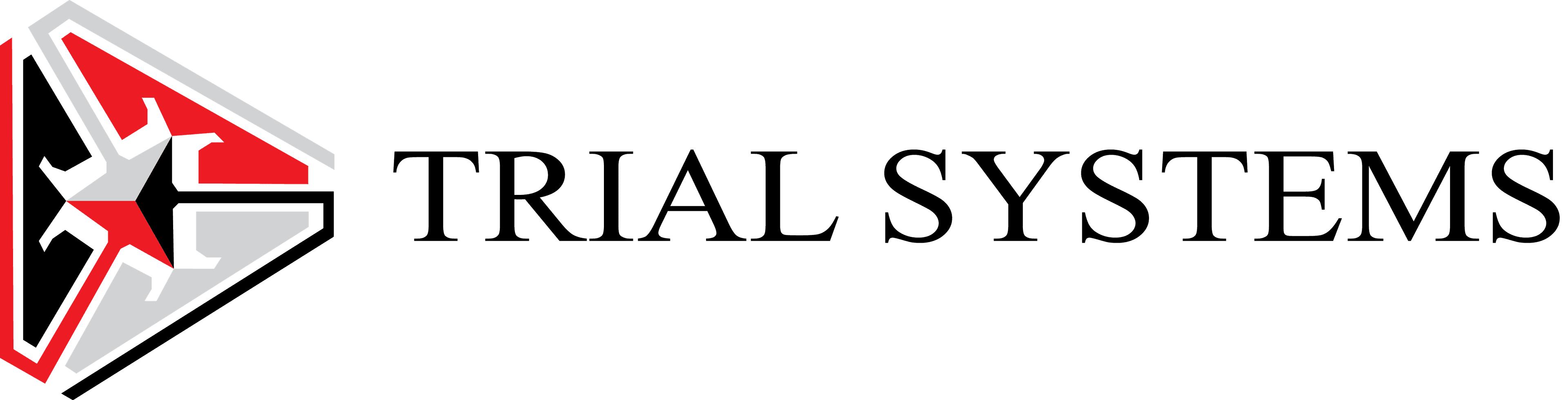 Trial Systems Logo