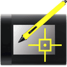 Tapered Roofing Icon