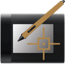 Drawing Express Timber Icon