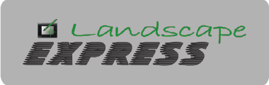 Click here to visit the Landscape Express Product Page