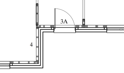 Drawing Express Timber Plan Example